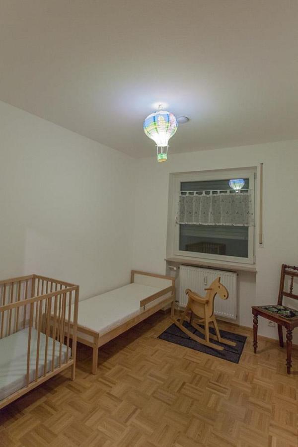 Casa Frida Διαμέρισμα Tettnang Εξωτερικό φωτογραφία