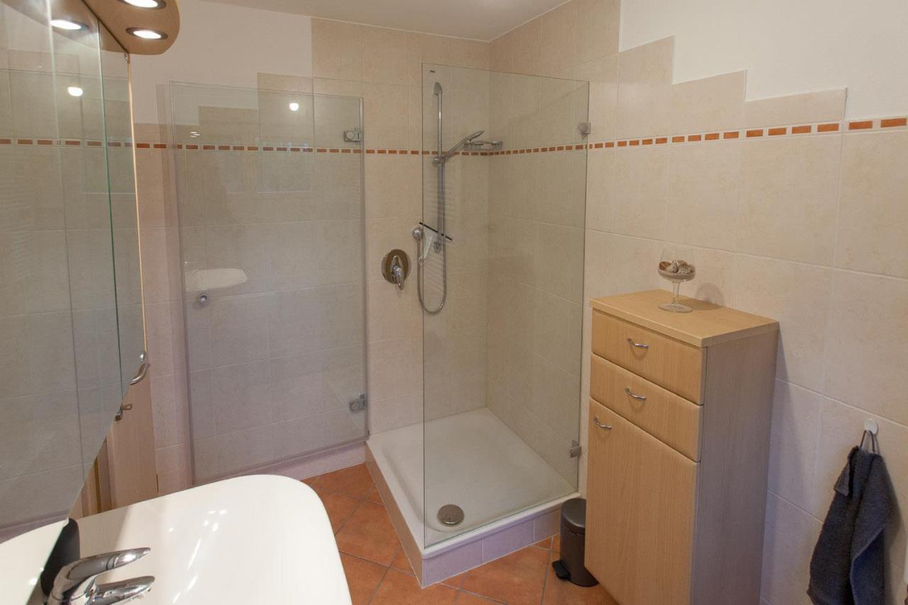 Casa Frida Διαμέρισμα Tettnang Εξωτερικό φωτογραφία