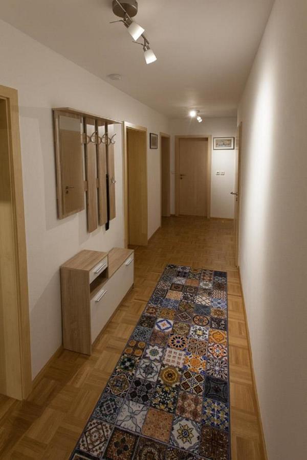 Casa Frida Διαμέρισμα Tettnang Εξωτερικό φωτογραφία